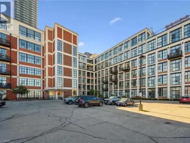 Apartment for rent in Kitchener, Ontario