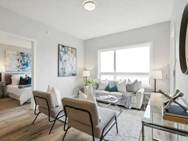 Apartment for rent in Kitchener, Ontario