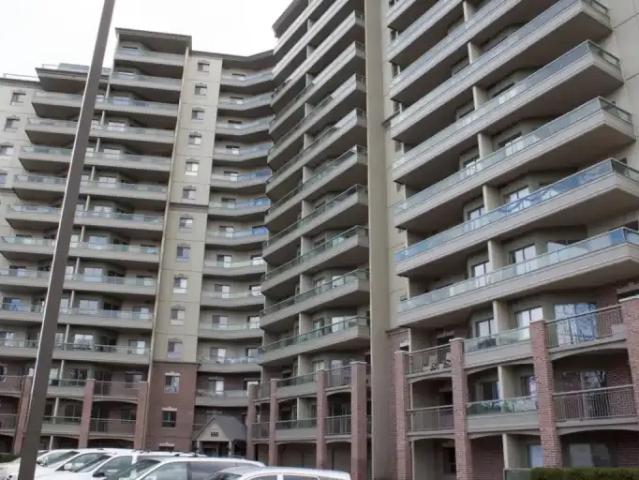 Apartment for rent in Kitchener, Ontario