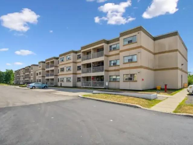 Apartment for rent in Kitchener, Ontario