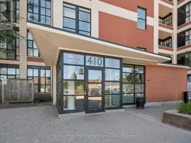 Apartment for rent in Kitchener, Ontario