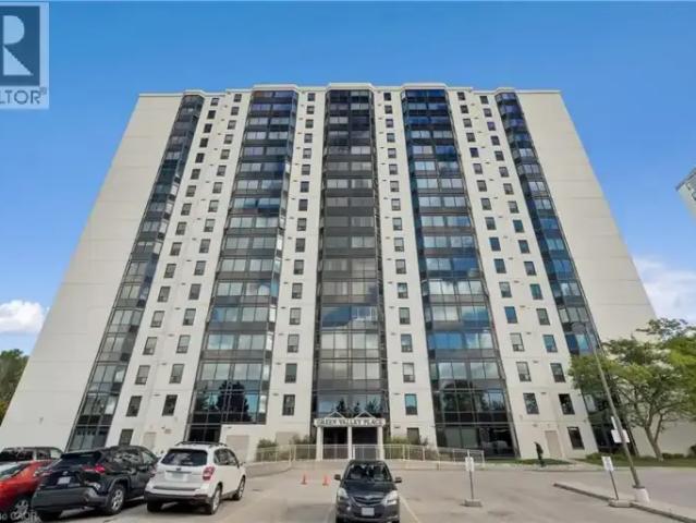 Apartment for rent in Pioneer Park, Kitchener