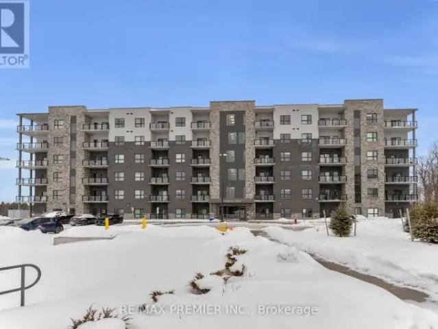 Apartment for rent in Kitchener, Ontario