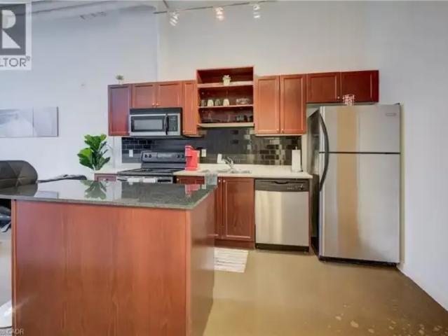 Apartment for rent in Kitchener, Ontario