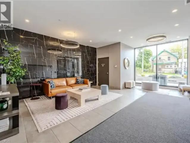 Apartment for rent in Kitchener, Ontario