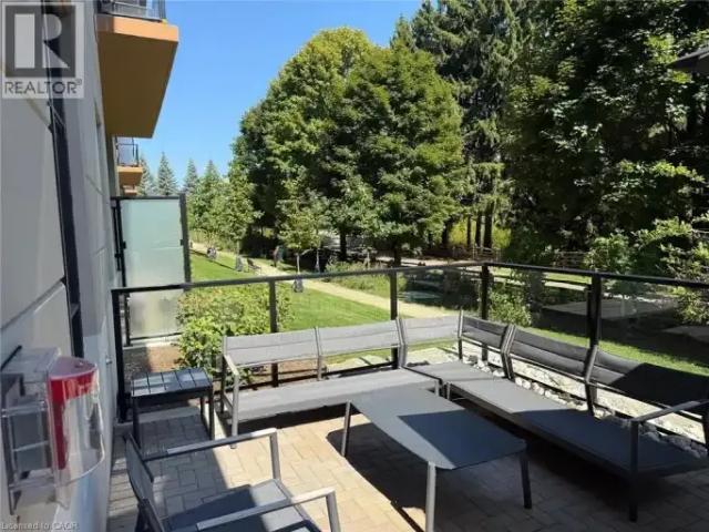 Apartment for rent in Doon South, Kitchener