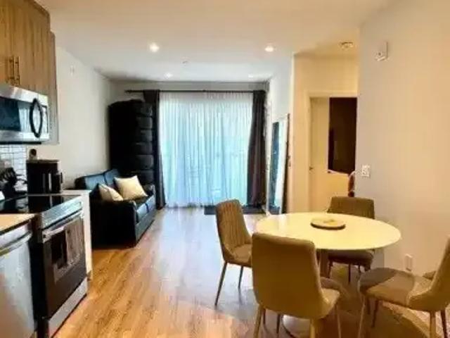 Apartment for rent in Kitchener, Ontario