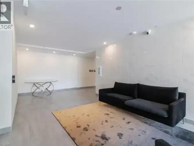 Apartment for rent in Kitchener, Ontario