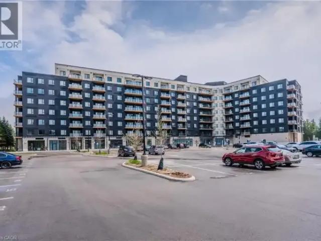 Apartment for rent in Doon South, Kitchener