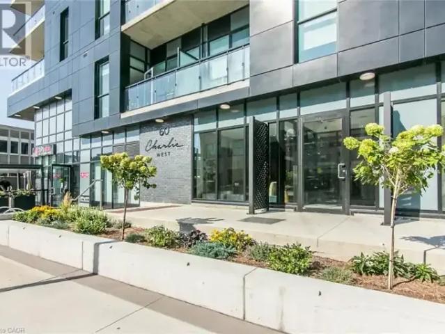 Apartment for rent in Downtown, Kitchener