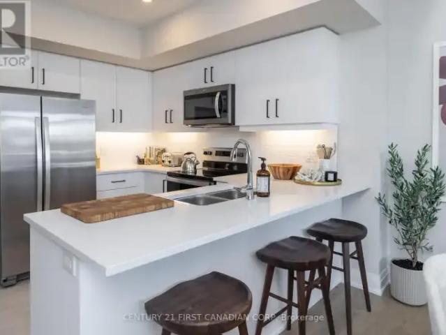 Apartment for rent in Cambridge, Ontario