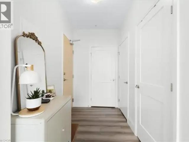 Apartment for rent in Kitchener, Ontario