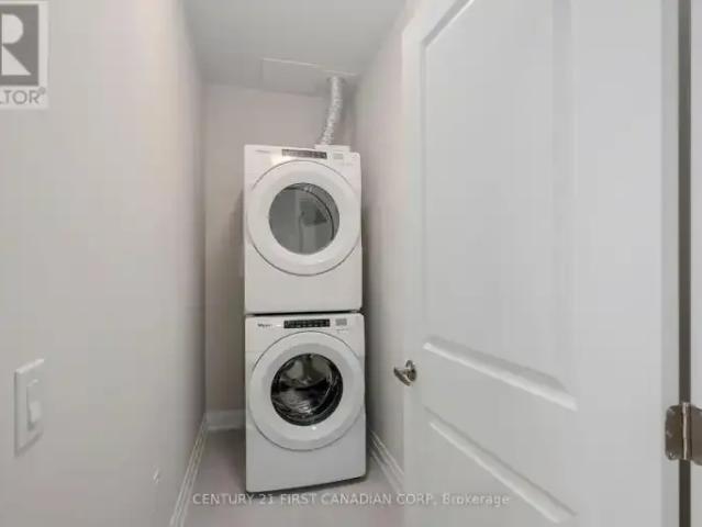 Apartment for rent in Cambridge, Ontario