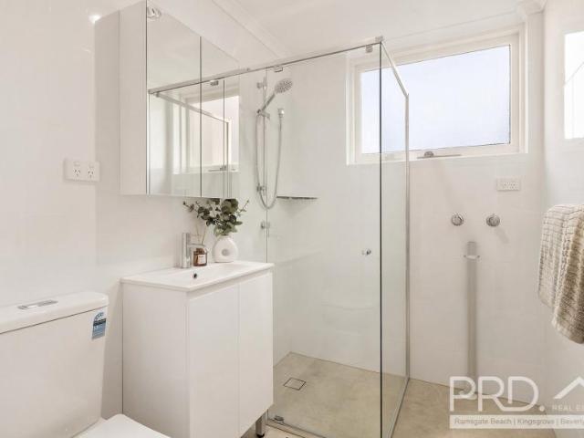 Apartment for sale in Kogarah, Georges River Council