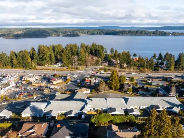 Apartment for rent in Ladysmith, British Columbia