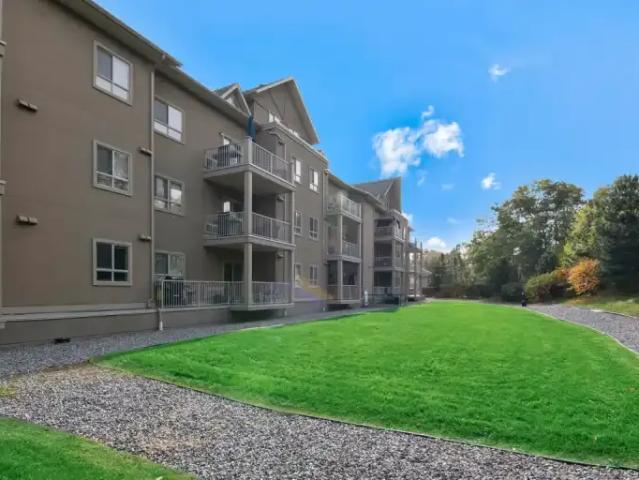 Apartment for rent in Lake Country, British Columbia