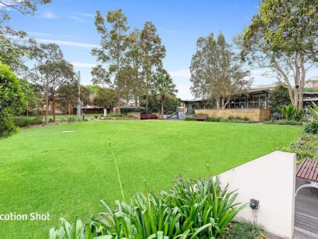 Apartment for rent in Lane Cove, New South Wales