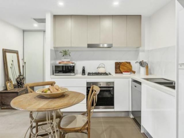 Apartment for sale in New South Wales