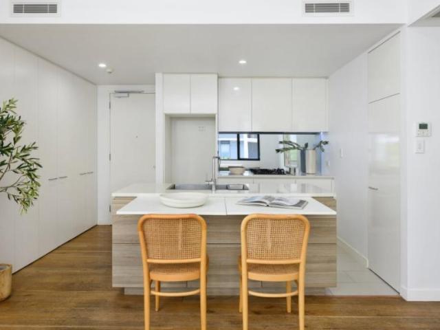 Apartment for sale in New South Wales