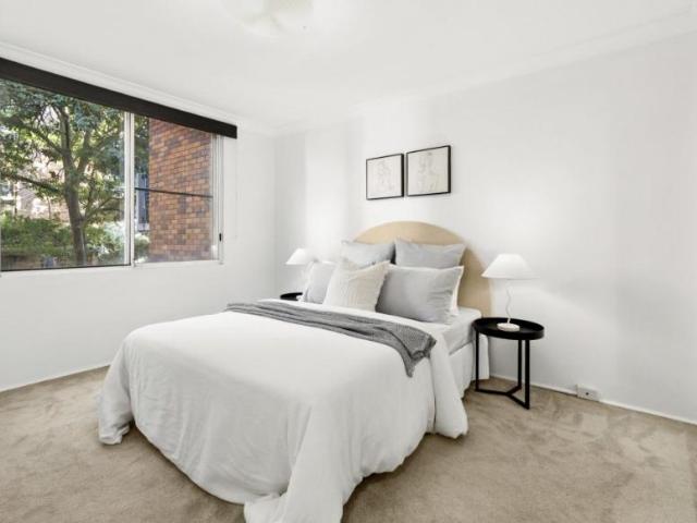 Apartment for sale in New South Wales
