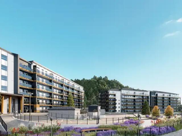 Apartment for rent in Langford, British Columbia