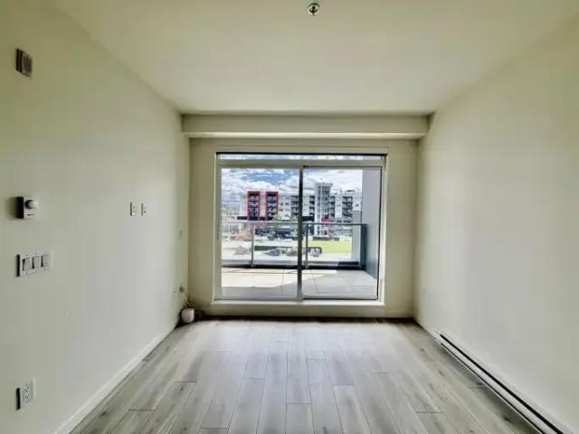 Apartment for rent in British Columbia