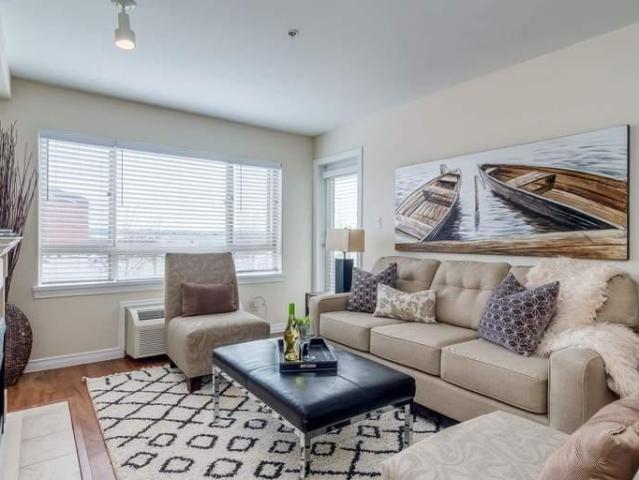 Apartment for rent in British Columbia