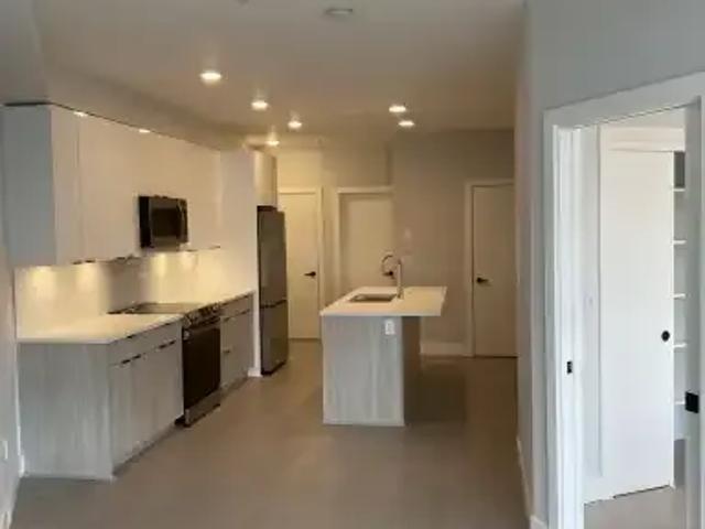 Apartment for rent in Langley, British Columbia