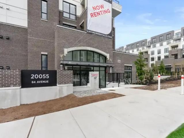 Apartment for rent in British Columbia