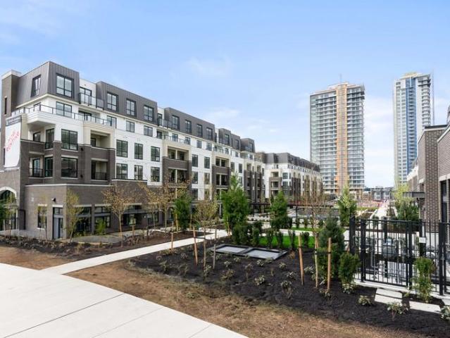 Apartment for rent in British Columbia