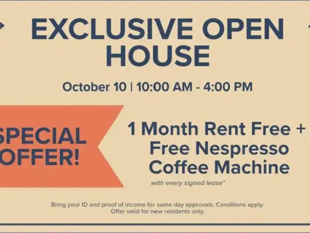 Apartment for rent in Yorkson Creek at Yorkson Park, Township of Langley