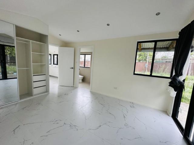Apartment for rent in Lansvale, Sydney