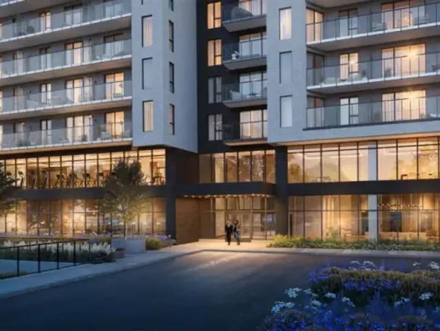 Apartment for rent in Chomedey, Quebec