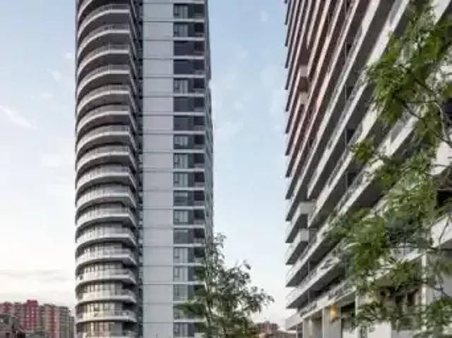 Apartment for rent in Chomedey, Quebec