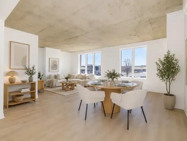Apartment for rent in Chomedey, Quebec