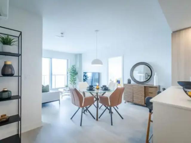 Apartment for rent in Chomedey, Quebec