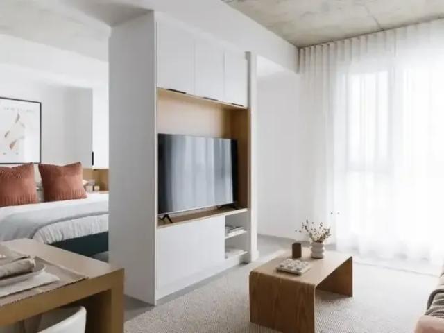 Apartment for rent in Laval-des-rapides, Quebec