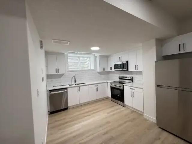 Apartment for rent in Black Stone, City of Leduc