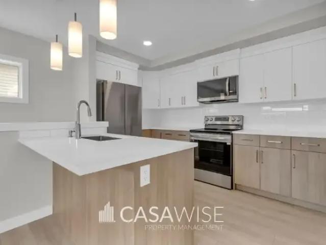 Apartment for rent in Rolly View, Alberta