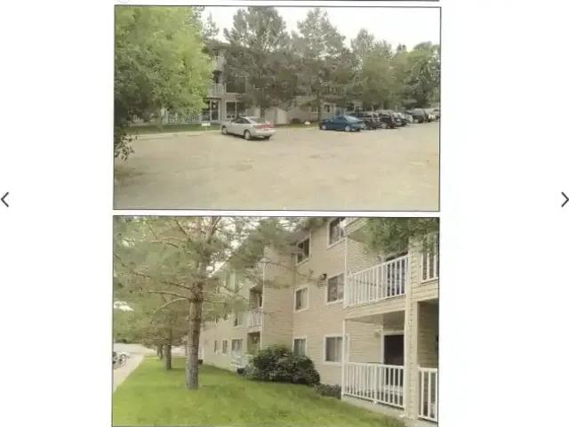Apartment for rent in Lethbridge, Alberta