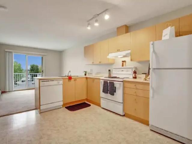 Apartment for rent in Lethbridge, Alberta
