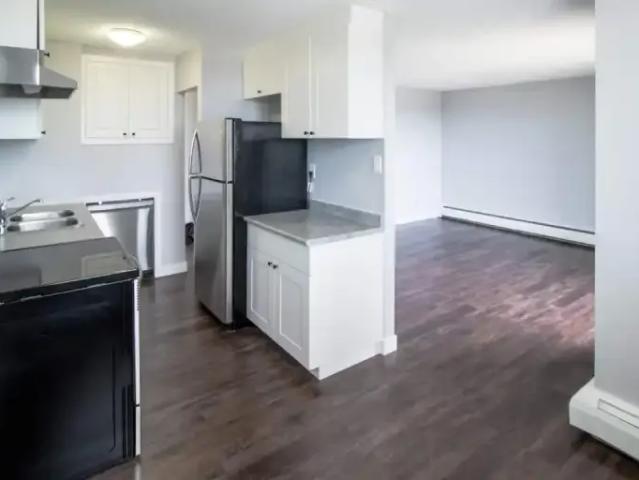 Apartment for rent in Lethbridge, Alberta