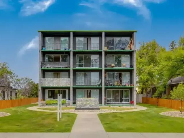 Apartment for rent in Lethbridge, Alberta