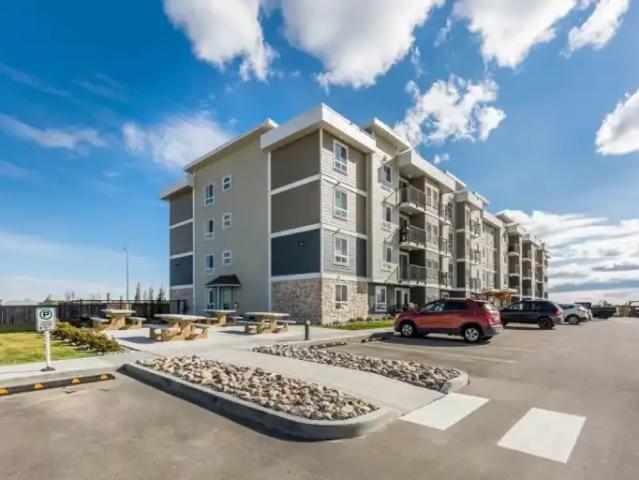 Apartment for rent in Lethbridge, Alberta