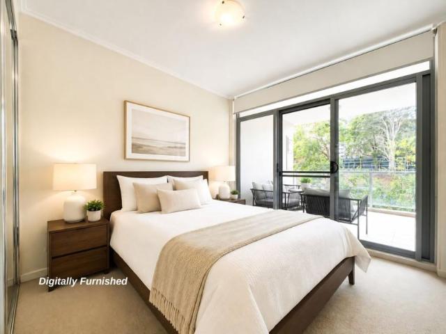 Apartment for sale in Lindfield, New South Wales