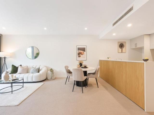 Apartment for sale in Lindfield, Ku-ring-gai Council