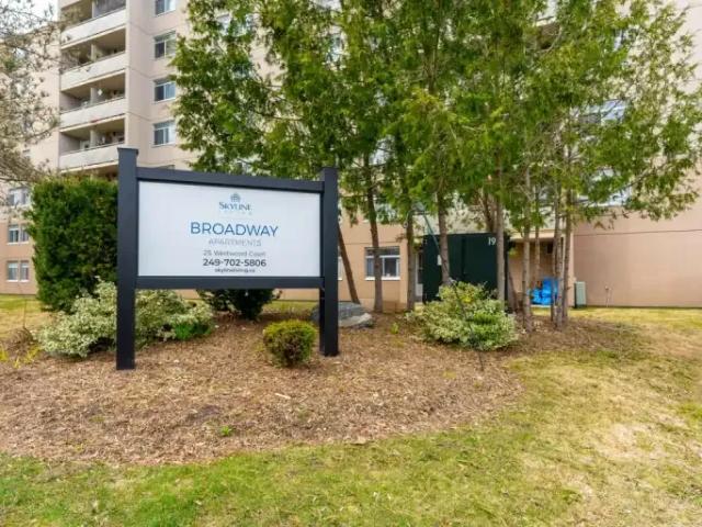 Apartment for rent in Kawartha Lakes, Ontario