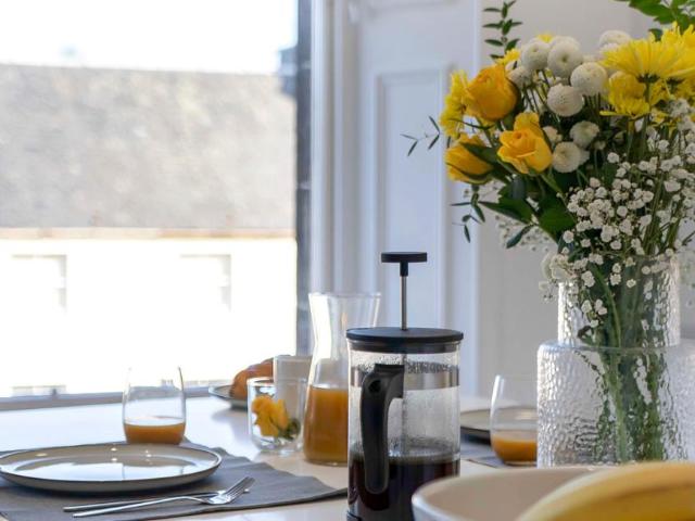 Apartment for rent in Linlithgow, West Lothian