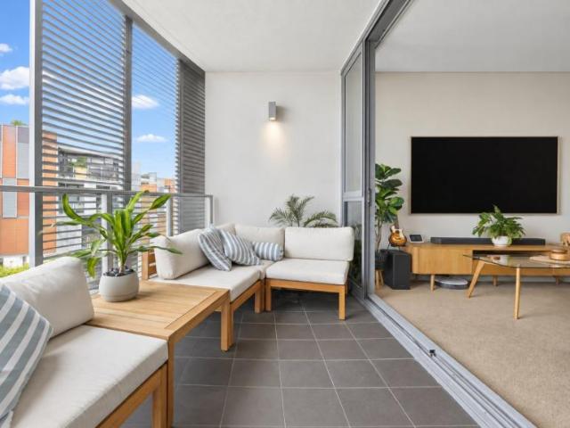 Apartment for sale in Little Bay, Randwick City Council