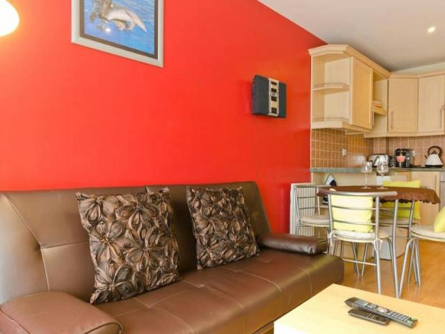 Apartment for rent in St George's Quarter / Cultural Quarter, Calderstones